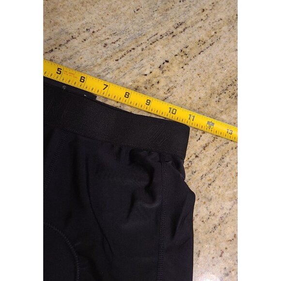 New! Dare 2b Mens M EU 48-50" Lightweight Quick Dry Black DMU355 Cyclical Short - Picture 3 of 16